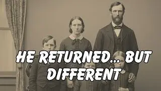 The Boy Who Smelled Like Death &ndash; True Appalachian Folklore Mystery