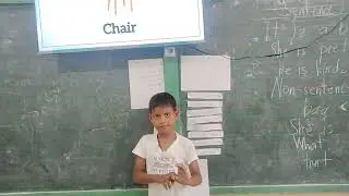 Learning Sign Language with my Deaf Learners ❤️ 