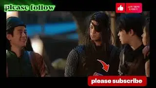  China Fantasy Action Cinema _ Bangla Explain _ 
