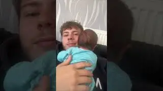 Child Accidentally Headbutts Parent Knocking Out Tooth Filling