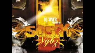Megamix Sosik vybz