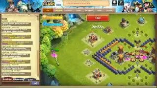 castle clash hack by NightMareXxX