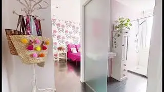 Piso en venta en Bilbao, Uribarri ( trauko). 50m / 199.900.-&euro;. Terraza, sol, ascensor, reformado.