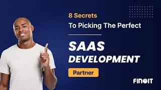 8 Secrets to Picking the Perfect SaaS Development Partner