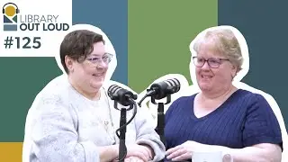 Library Out Loud: SCLD Episode 125&mdash;Business Digital Resources
