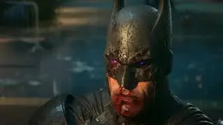 Rocksteady's Suicide Squad Kill The Justice League DESTROYS Arkham Batman And Gamers Are Upset