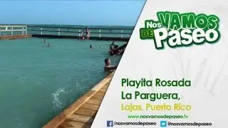 Playita Rosada, La Parguera, Lajas, P.R.
