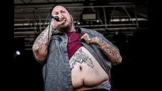 Jelly Roll and Struggle Jennings Unfiltered