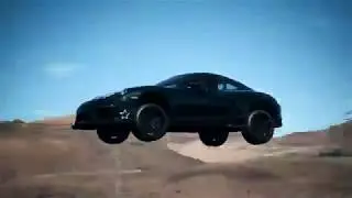 NeedForSpeedPayback loot crate gamepaly (intel i3 4150 Nvidia gt740 1gb)