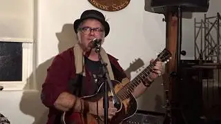 Jack Grace -This Hangover Ain't Mine  - Pittsburgh, PA   03-09-19