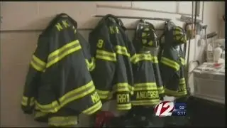 New details on dispute between firefighters and town council