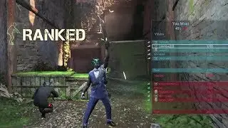 Ranked w/ Strictnasty, YoMoMz & Sanjar | Uncharted 4 Multiplayer
