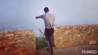 💪💪🥊🥊#WORKOUT CINEMATIC |MOTIVATION |#MR.AJ.BOXER #mr.cape.lion