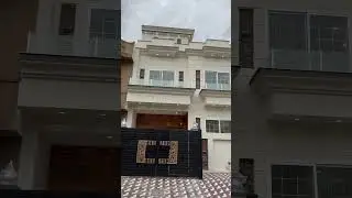 4 Marla Luxury House For Sale