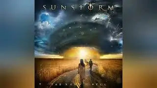 Sunstorm - Future to Come