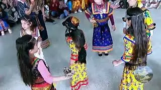 Tifrax n Takoucht deg ussan n tefsuyt