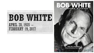 The Best of Bob White: Autoworkers' Leader