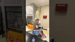 Amerikan Okullarındaki Şaşırtıcı Gelenek 🚿😅