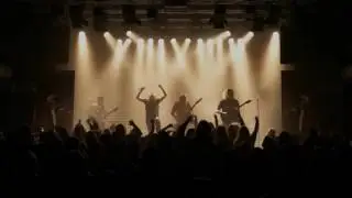 SCARNIVAL - The Hunt (live) @ CD Kaserne Celle