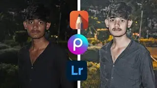 picsart photo editing full video #short #skkannocreation #autodesk