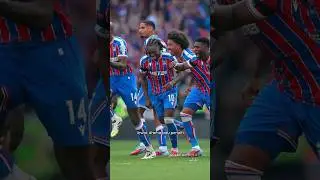 It would be great if Mees Hilgers joined Crystal Palace!