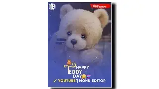 Teddy Day Status 2021 | Happy Teddy Day Shayari Status | Teddy Day Status| Happy Teddy Day 2021