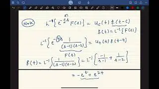 2022 ODE PYQs Last Part | Maths Optional