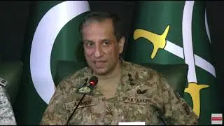 Pakistan's Retaliation over India , Operation Bunyan um Marssos. PAK Army