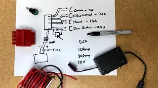 Astrophotography Power Management: Part II