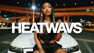 [FREE] BOUNCY x MEGAN THEE STALLION x GLORILLA x LATTO TYPE BEAT [SHOW IT] #femaleraptypebeat