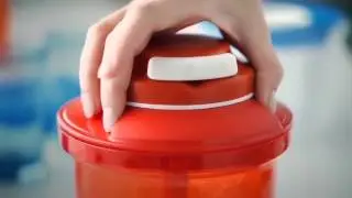 Tupperware Extra Chef - Receitas Incríveis de maneira fácil e rápida