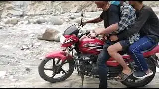 dhoom 3 deleted scene
