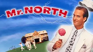 Preview: Mr. North (Trailer) 1988