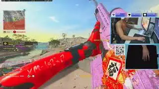 Essa arma esta incrivel XRK 22 kills