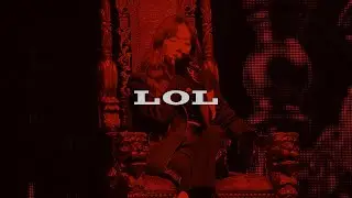 200117~18 태연 - 하하하(LOL) @ The UNSEEN