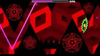 Lunar Cataclysm by ANUBIS311 & Zqta | Verified by Zqta