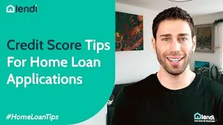 Credit Score When Applying For Home Loans - 4 Things You Should Know (Australia)