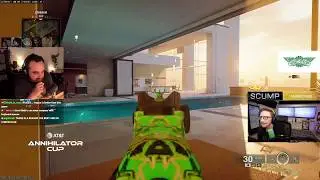 [5/22/25] Squeex Plays BO6 AT&T Annhilator Cup Tournament w/ Ludwig, Tyler1, Agent00, Emiru (Week 4)