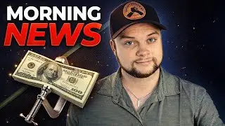 👉Bitcoin FALLS Ahead Of Bullish Catalysts!