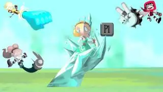 Abraca - Game Trailer
