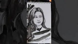 kdrama draw #kdrama #accountdeleted #fanart #dram #sketch #fanart #poster #mjane_art