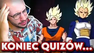 Quiz, od którego straciłem ochotę na inne quizy...