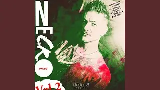 Necrovirus (NECROVIRUS vol.2)