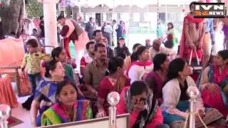 Girnar shadhna aashram junagadh,gujarat,india
