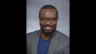 Power of Personal History -- Turning Tragedies Into Triumph (From Congo War To UMass PhD)