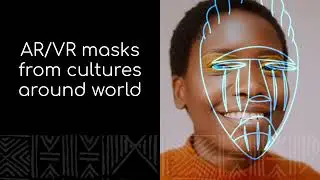 Ultrakulture Mask NFT