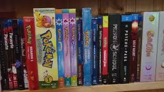 2022 Movie Collection Update Part Three