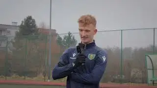 Pasja ważniejsza niż talent. Droga Mateusza Kowalczyka i lekcja dla każdego młodego piłkarza”