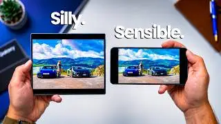 Living with the Galaxy Z Fold 8... can I be honest?
