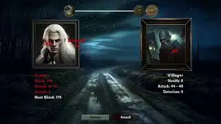 Vamps-Imulator demo announcement trailer